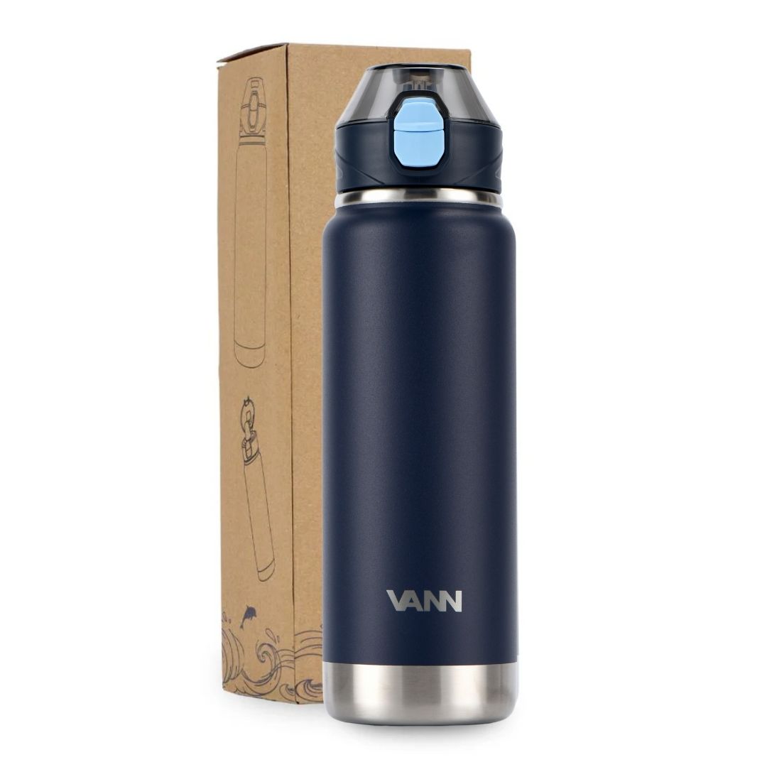 VANN Activate Bottle™