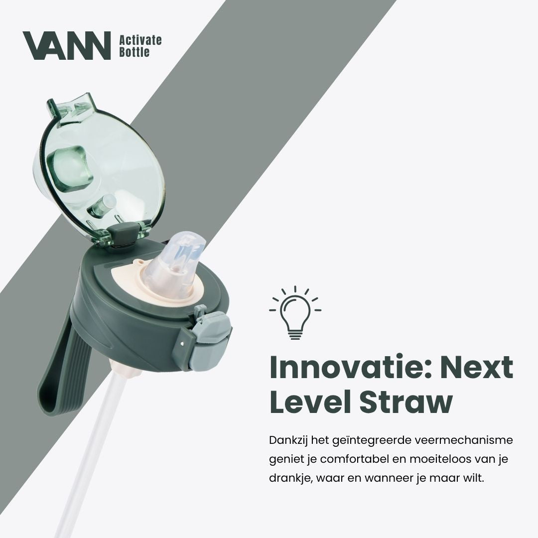 VANN Activate Bottle™