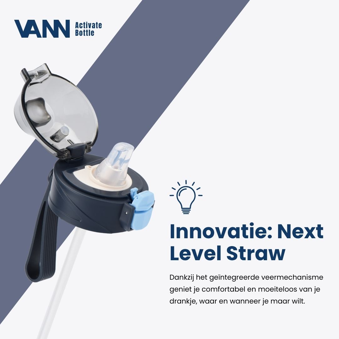 VANN Activate Bottle™