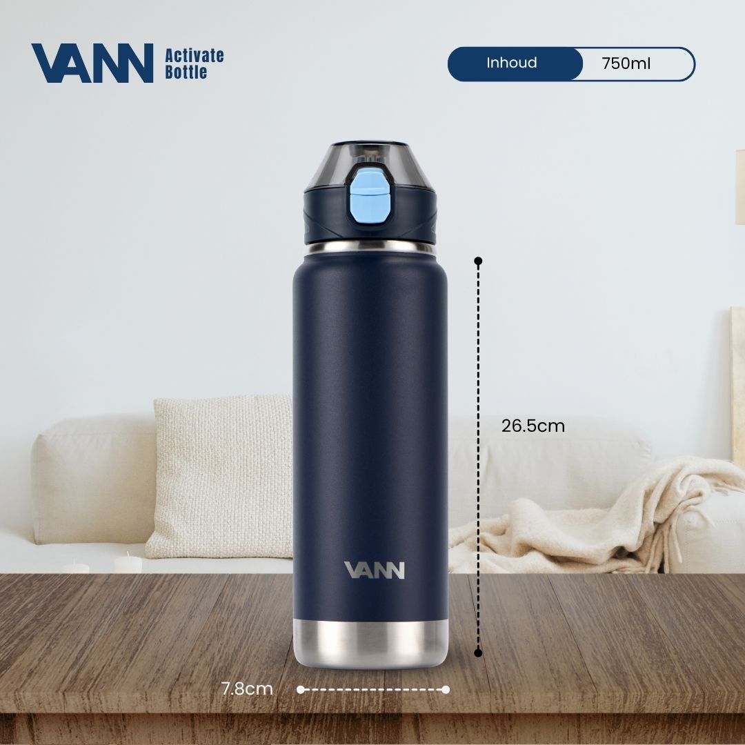 VANN Activate Bottle™