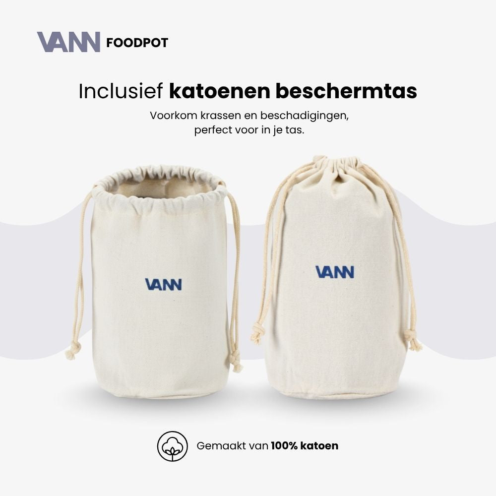 VANN® Foodpot