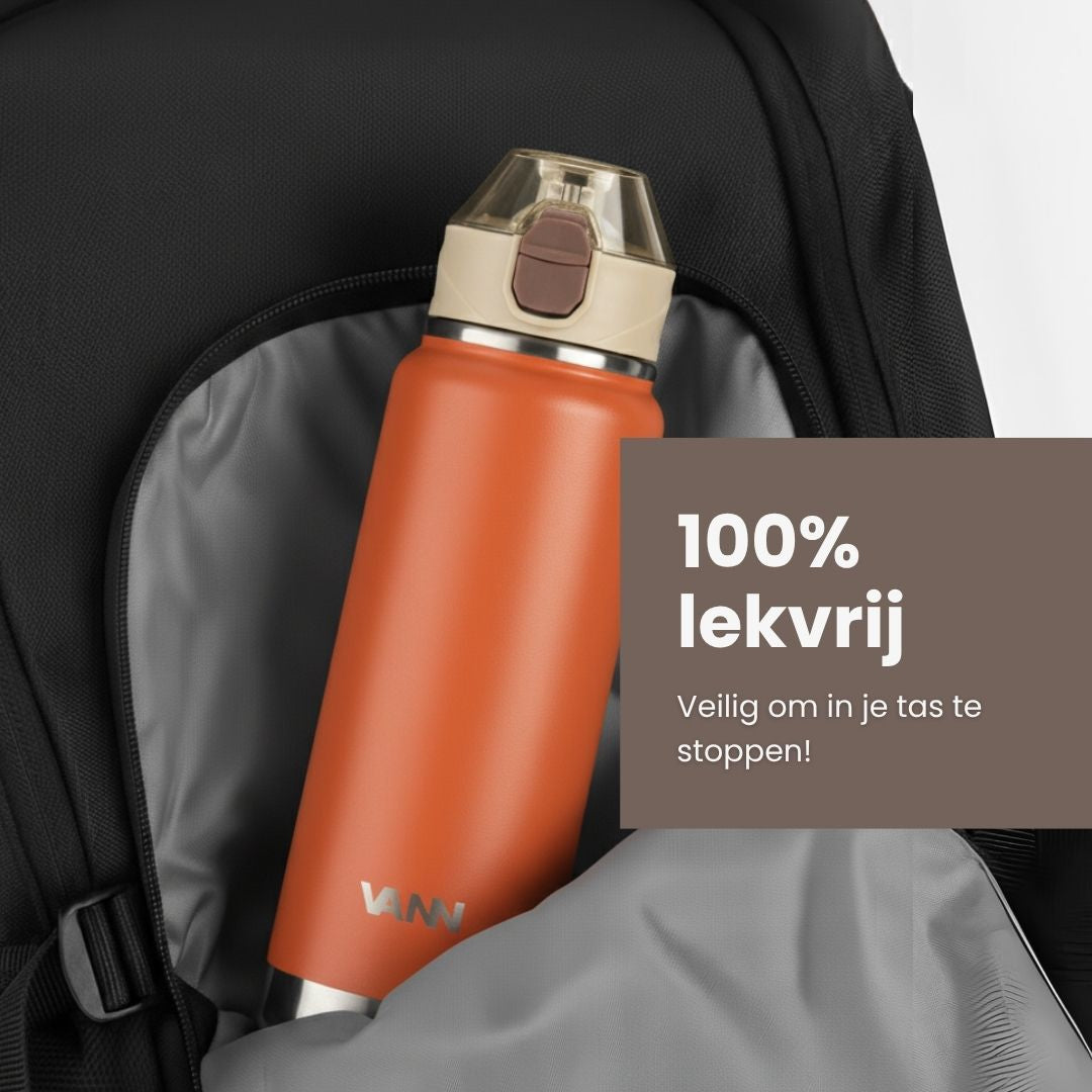 VANN Activate Bottle™