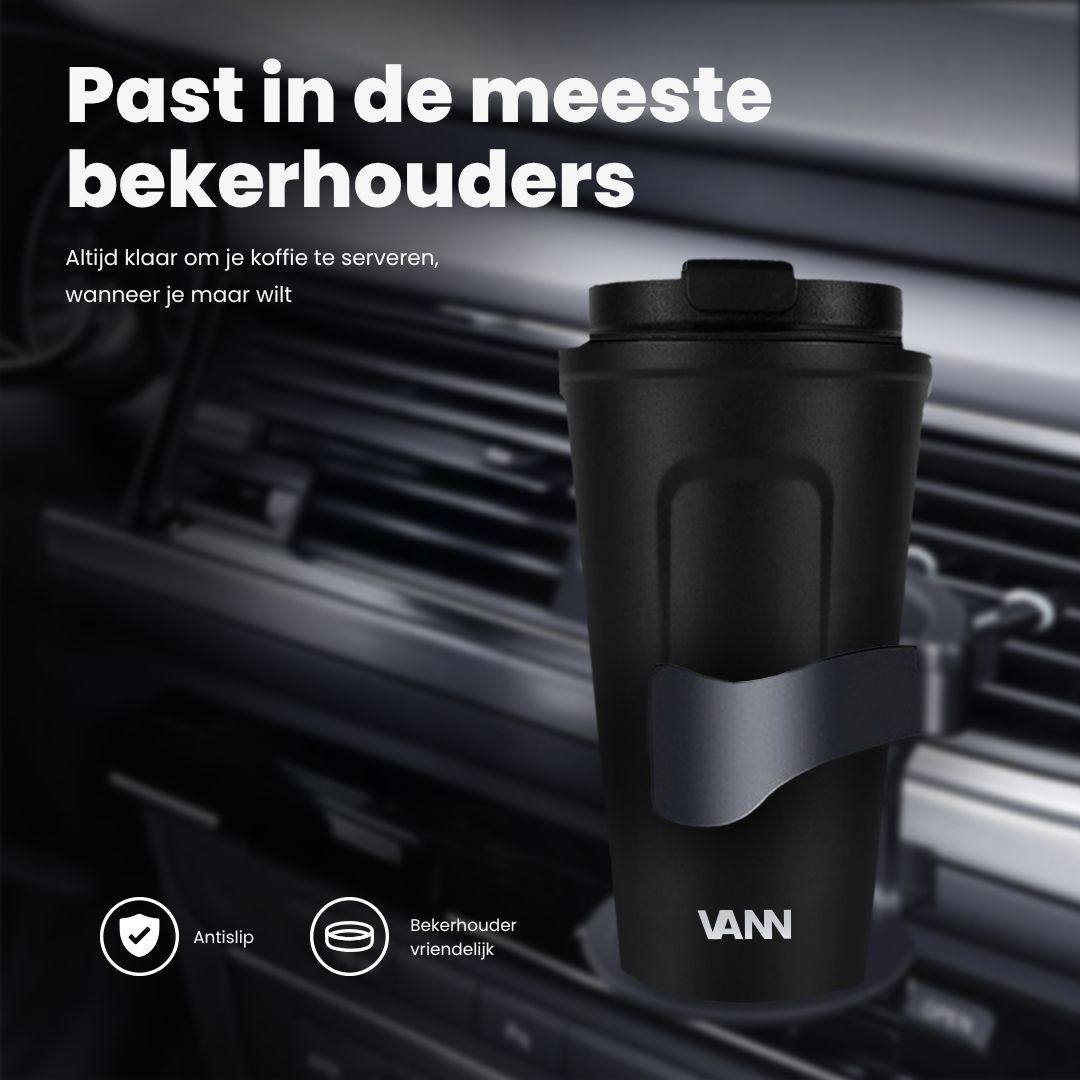 VANN® Coffee Cup Grande 500ML