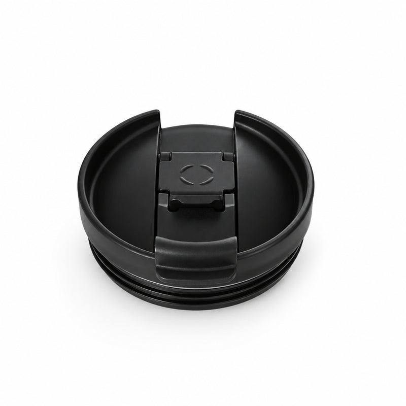One Tumbler cap Black
