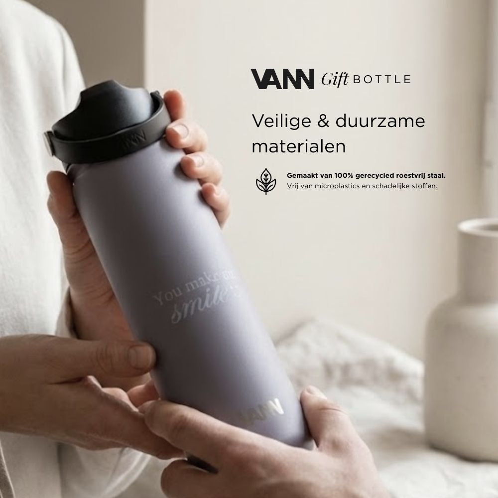 VANN Geschenkflasche™