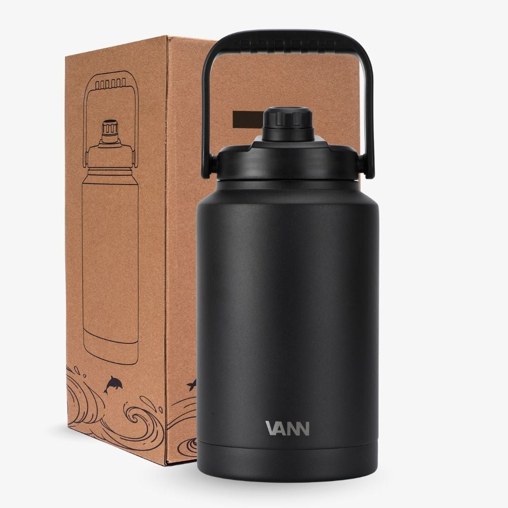 Water jug 3.8L