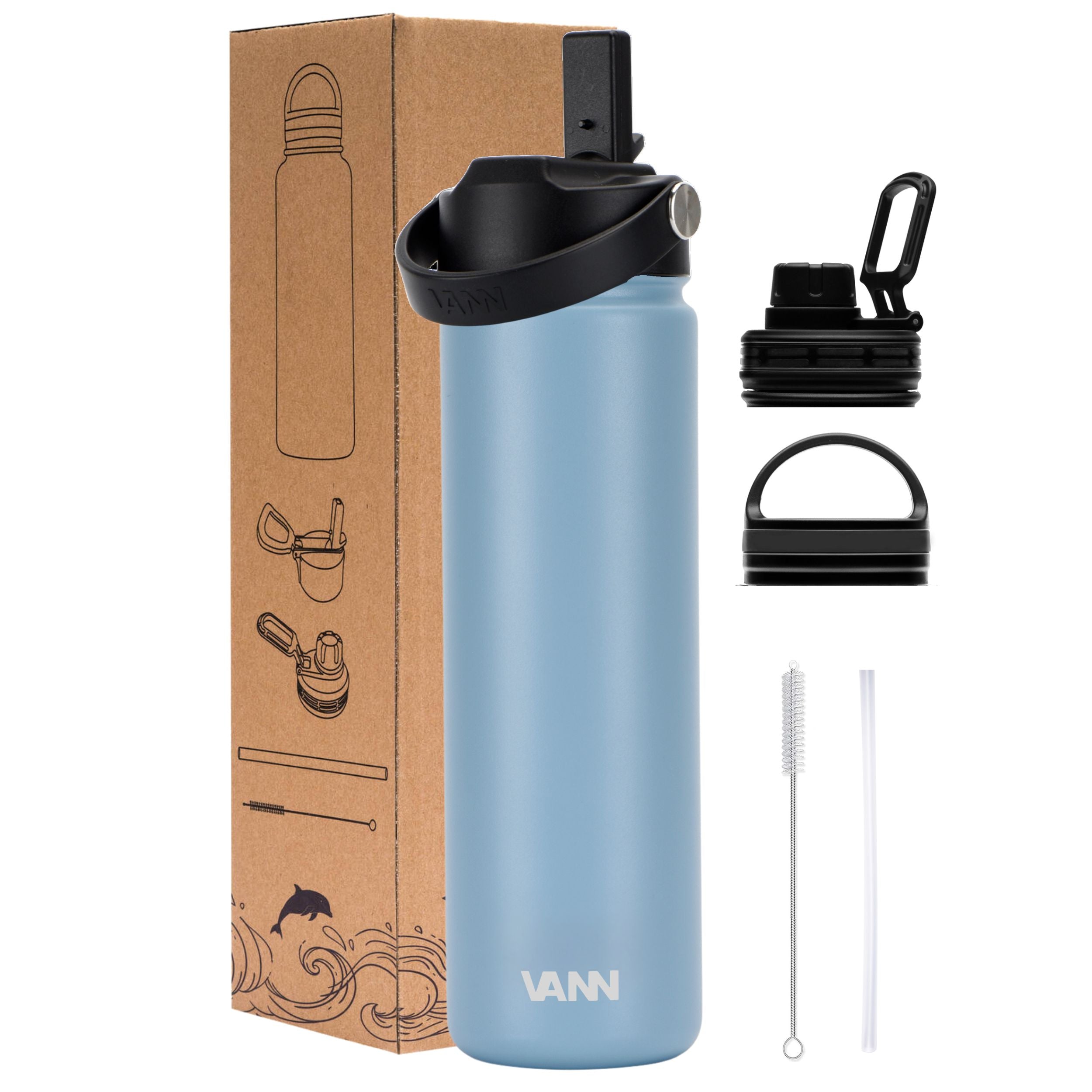 VANN ULTIMATE BOTTLE ™