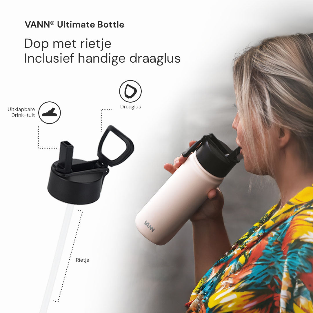 VANN ULTIMATE BOTTLE ™