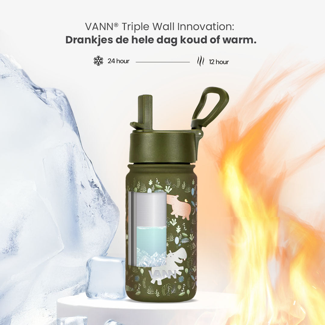 KIDS BOTTLE