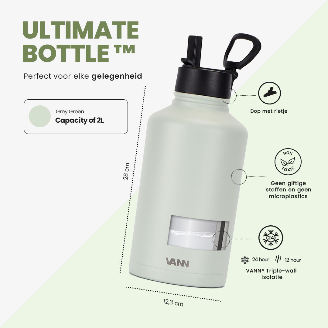VANN ULTIMATE BOTTLE ™