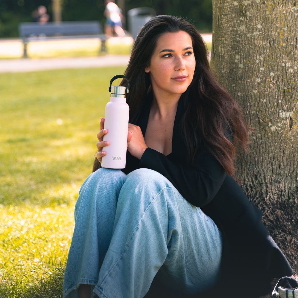 VANN Flowers Essential Bottle™