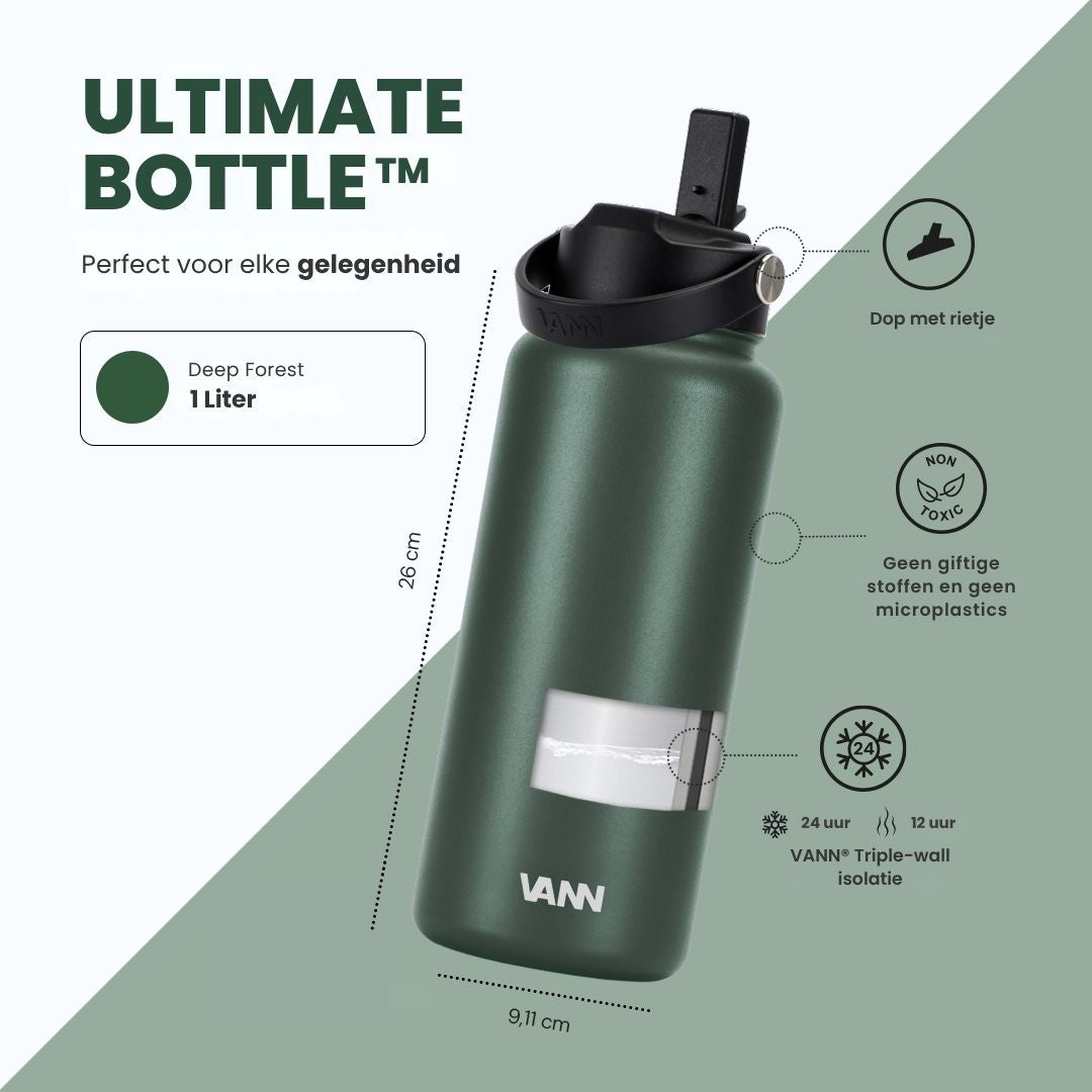 VANN ULTIMATE BOTTLE ™