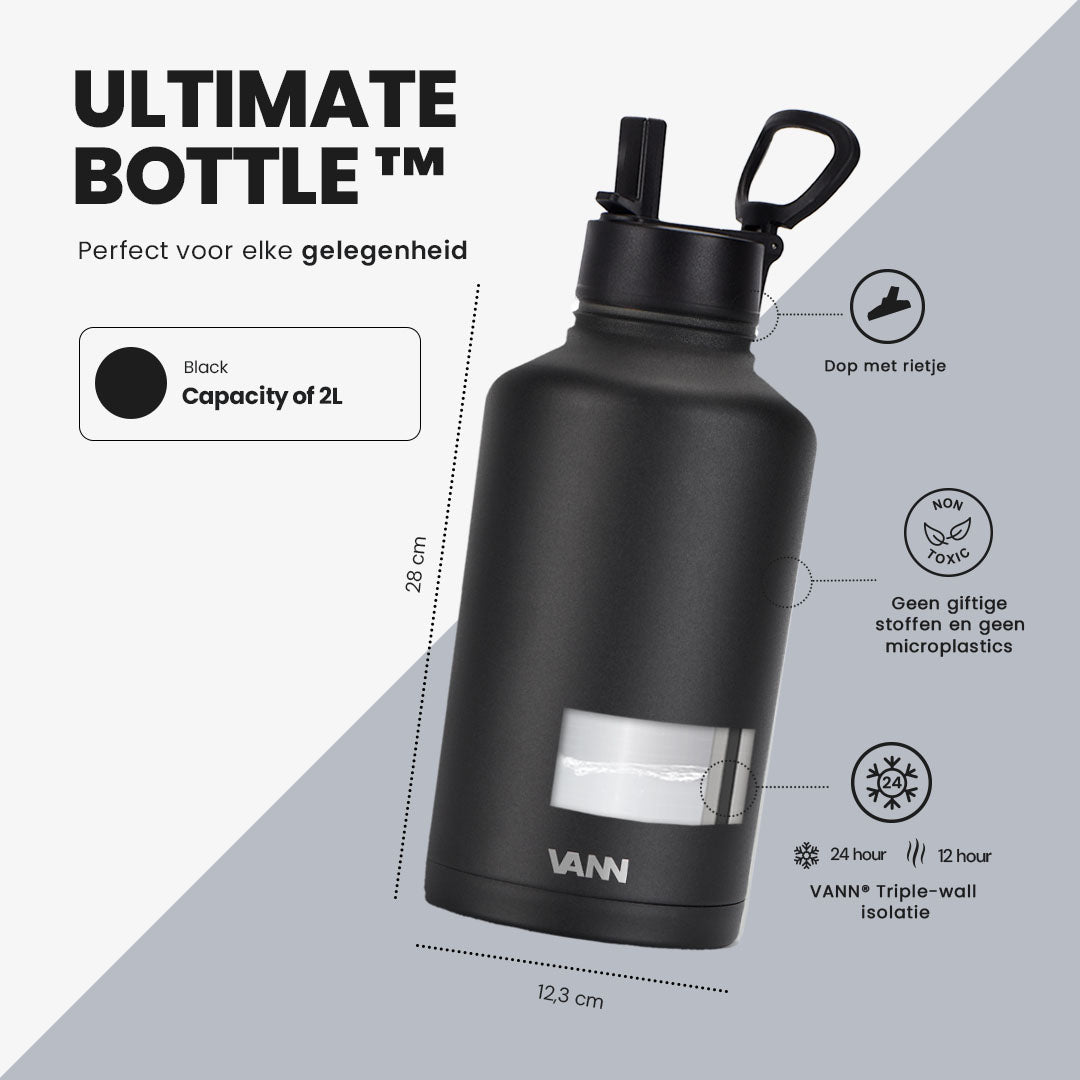 VANN ULTIMATE BOTTLE ™