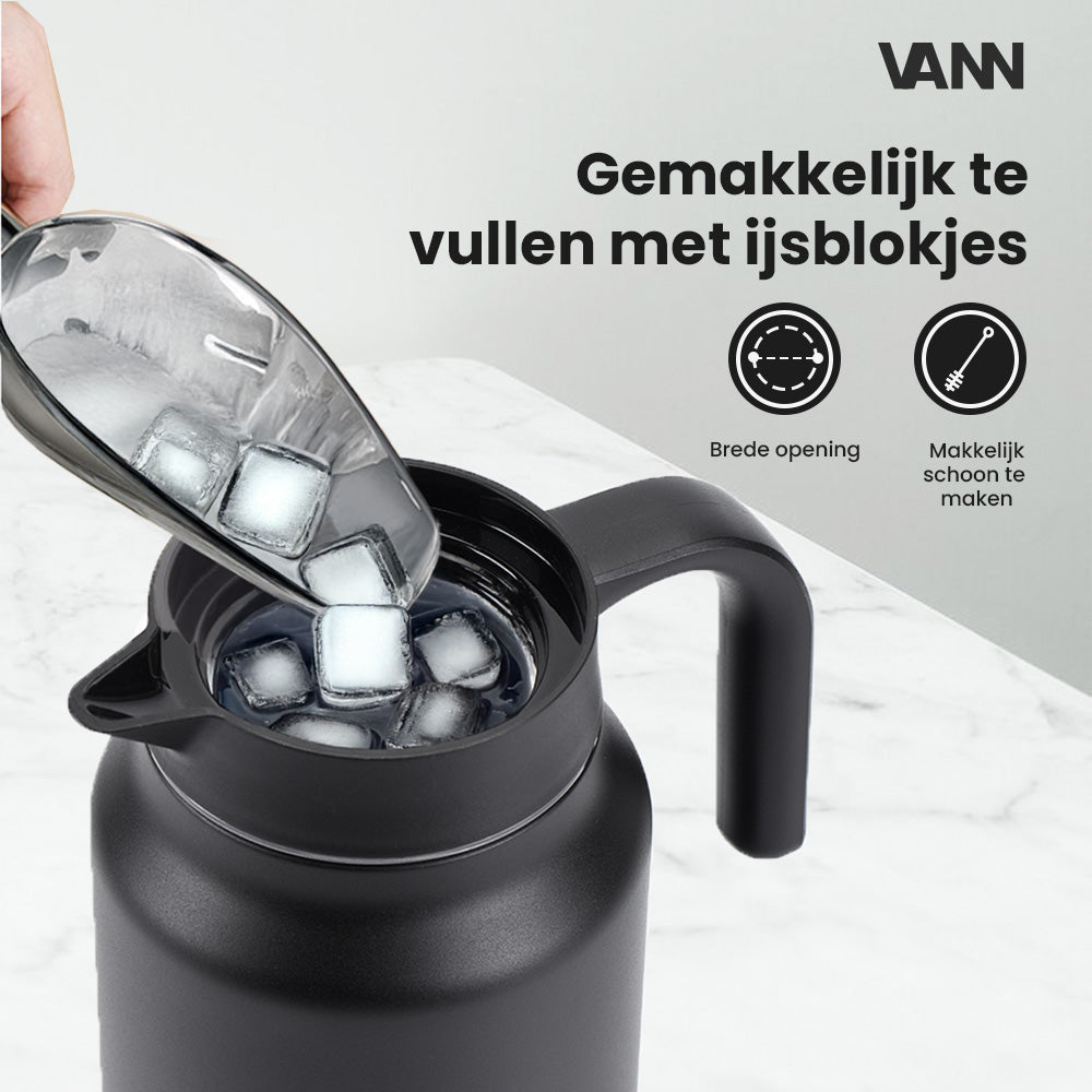 VANN® Family Jug