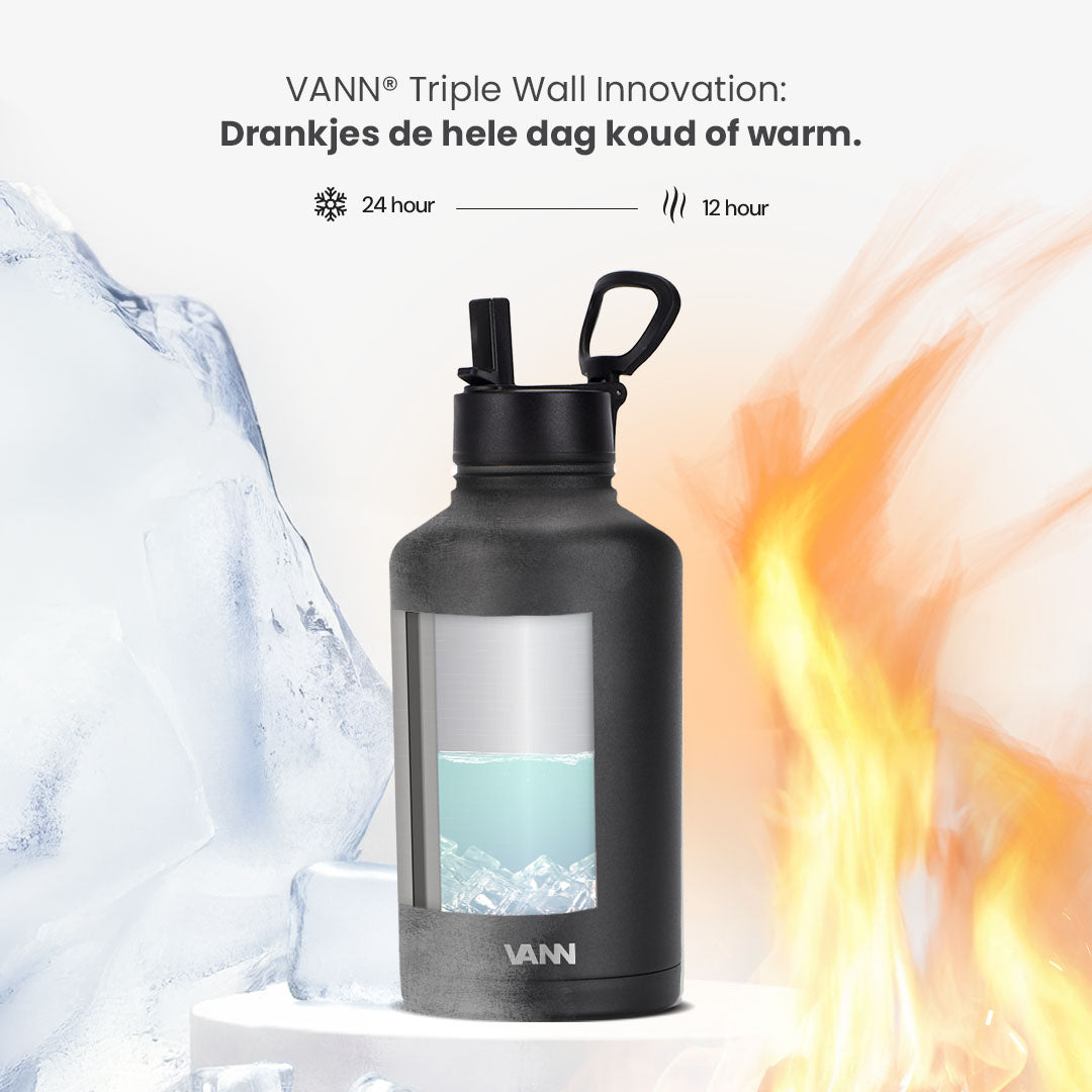 VANN ULTIMATE BOTTLE ™