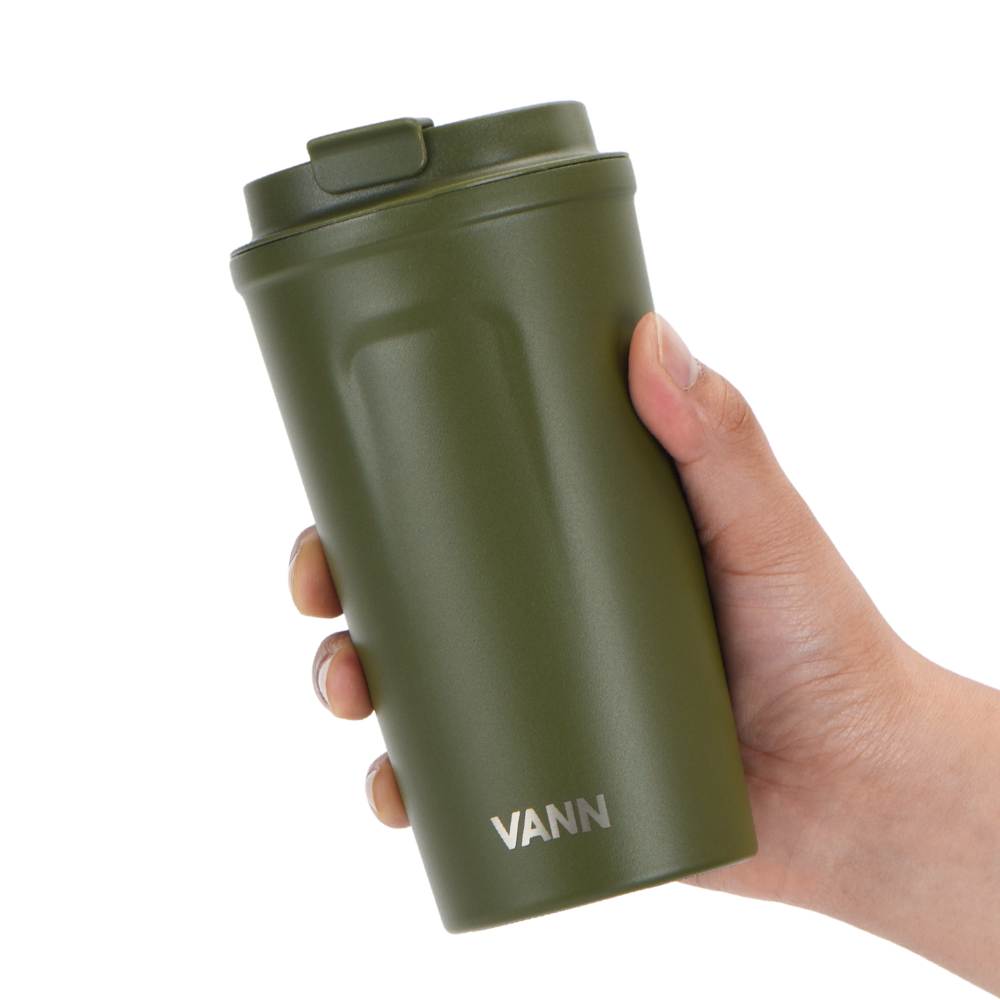 VANN® Coffee Cup Grande 500ML
