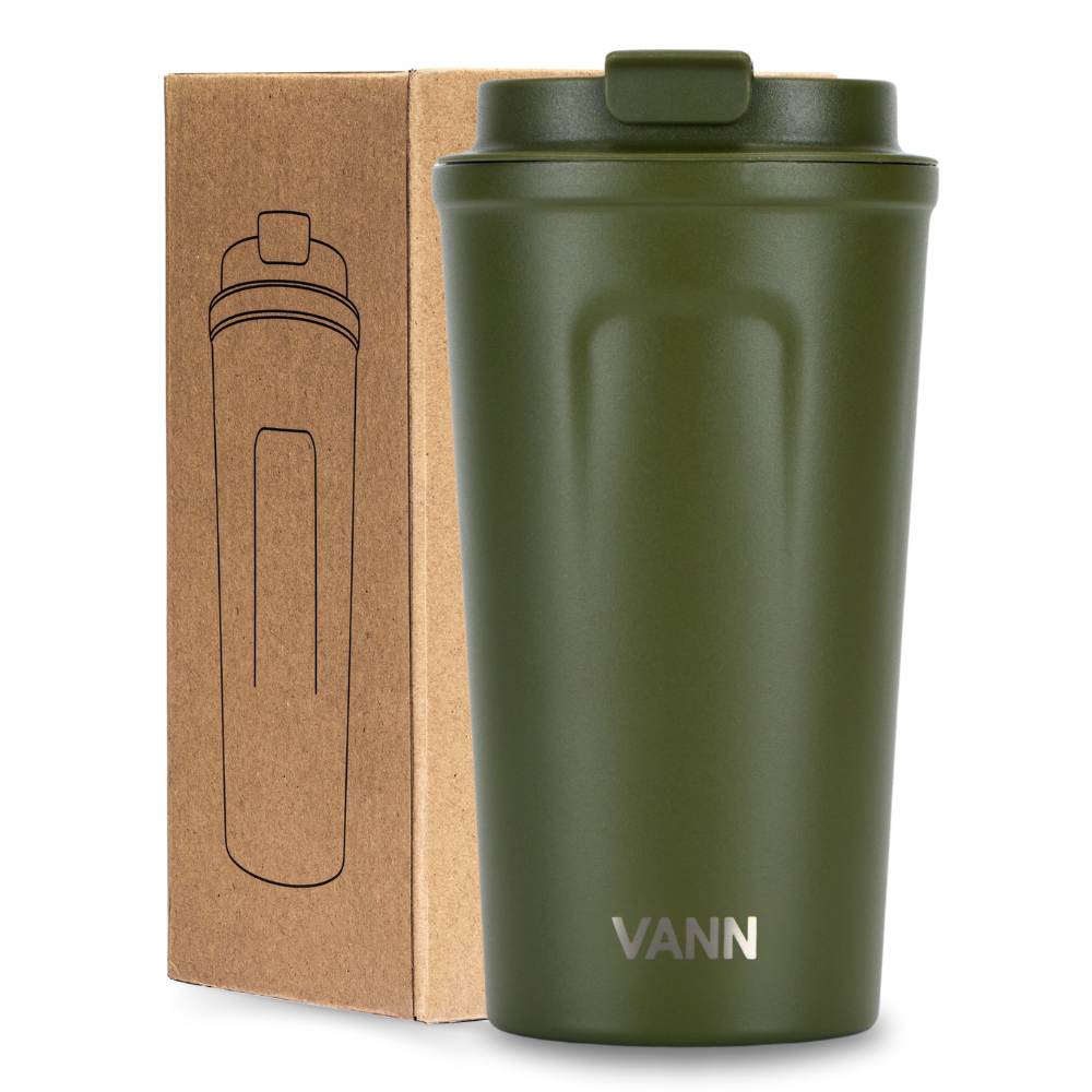 VANN® Coffee Cup Grande 500ML