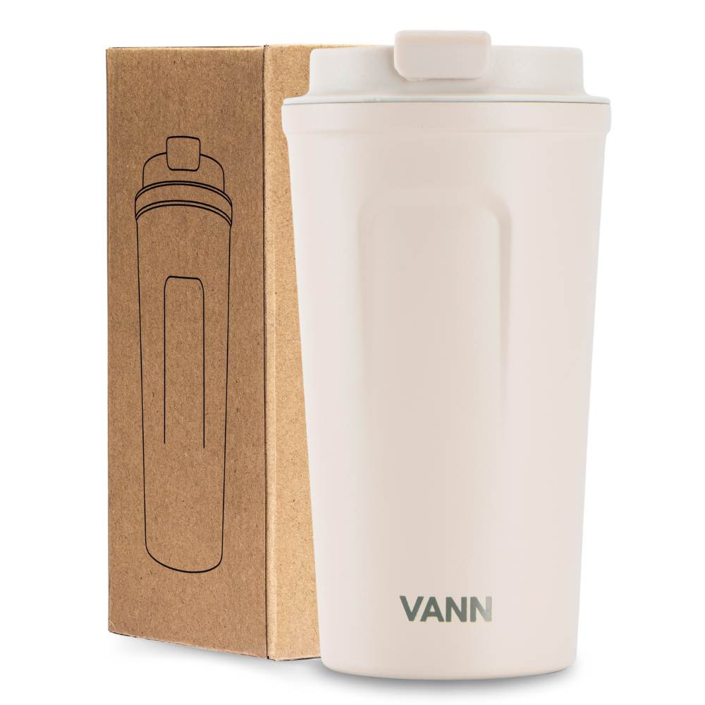 VANN® Coffee Cup Grande 500ML