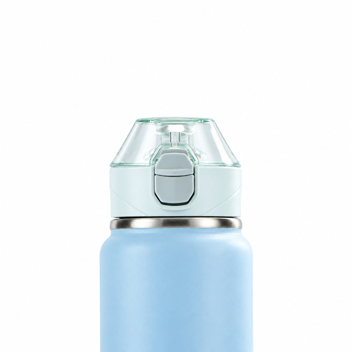 VANN Dop Activate Bottle - Ice Blue