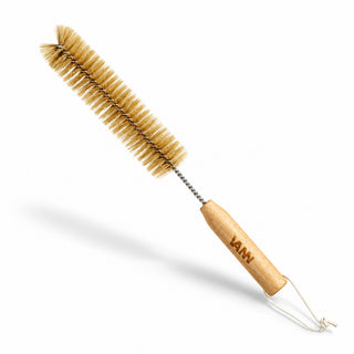 Cleaning brush