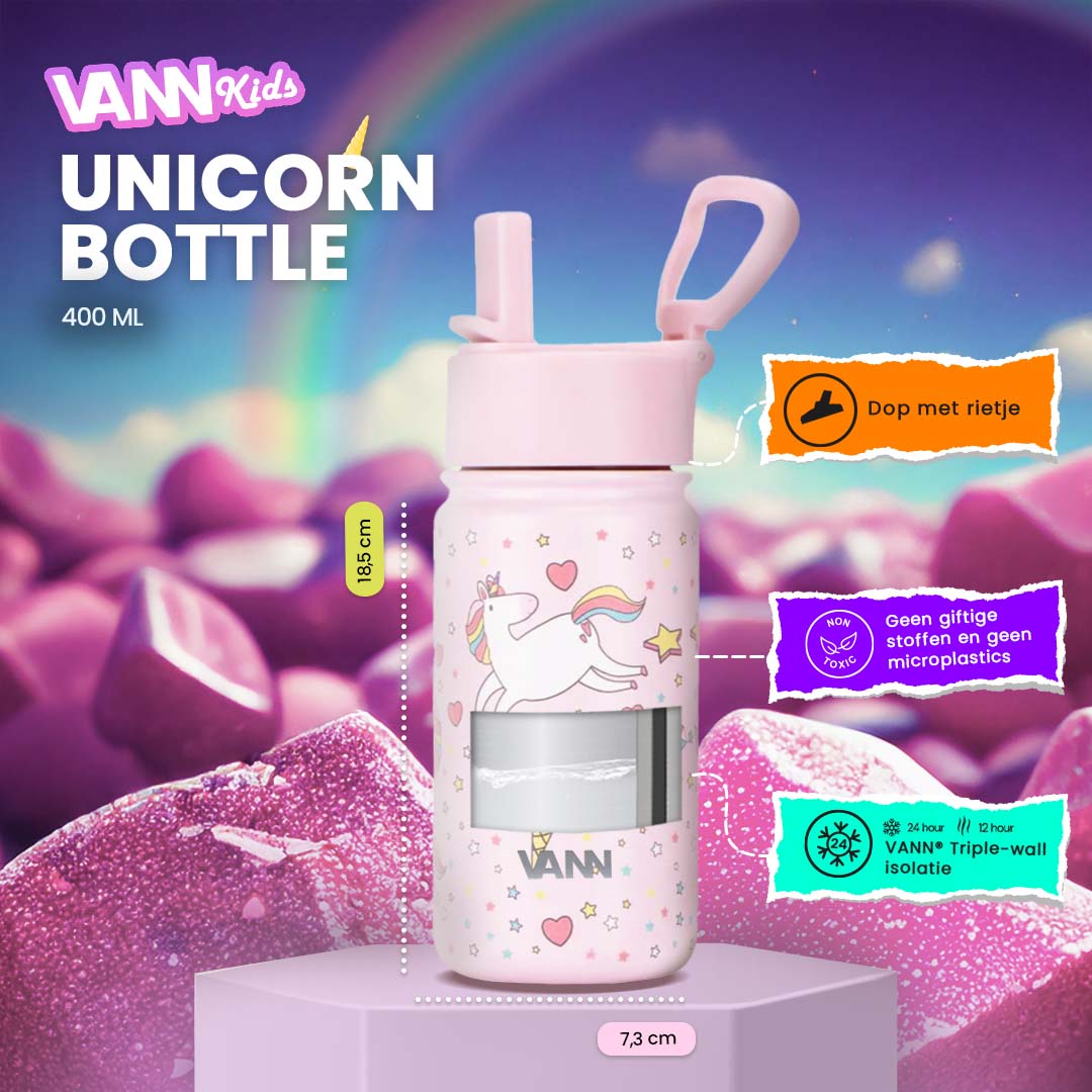 KIDS BOTTLE