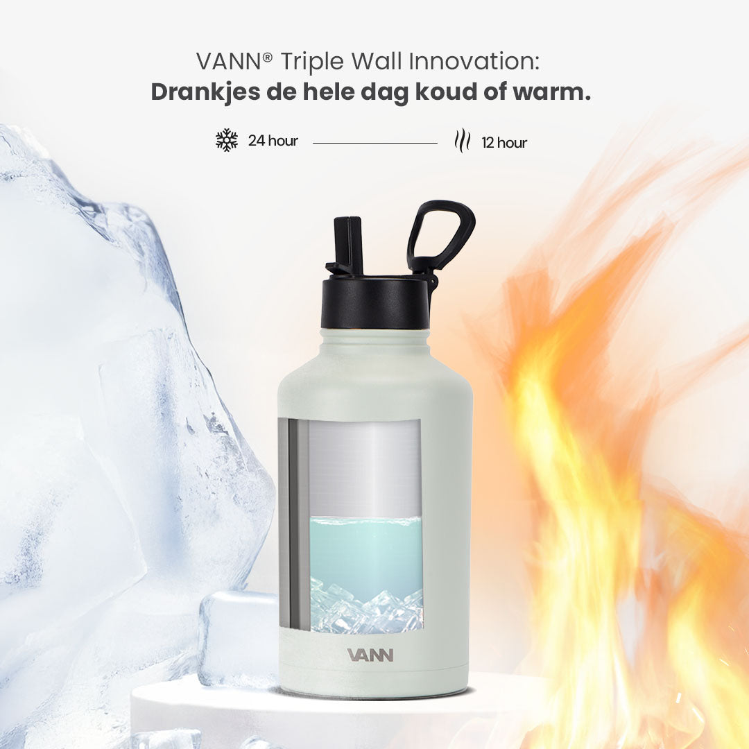 VANN ULTIMATE BOTTLE ™