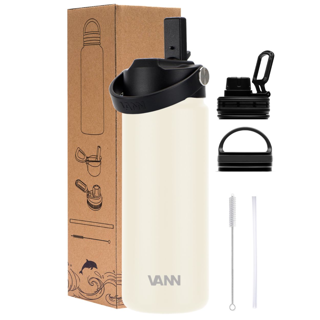 VANN ULTIMATE BOTTLE ™