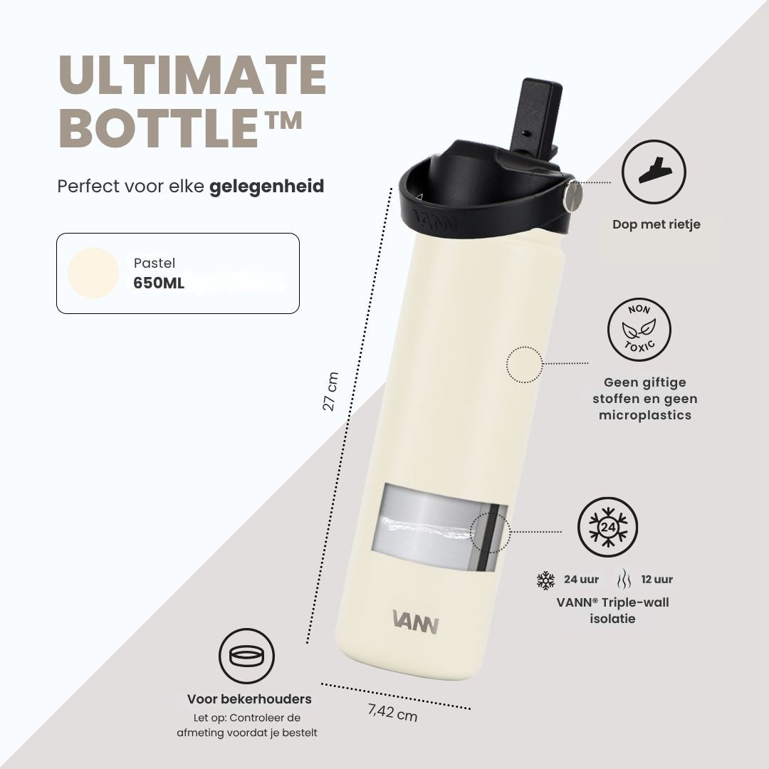 VANN ULTIMATE BOTTLE ™
