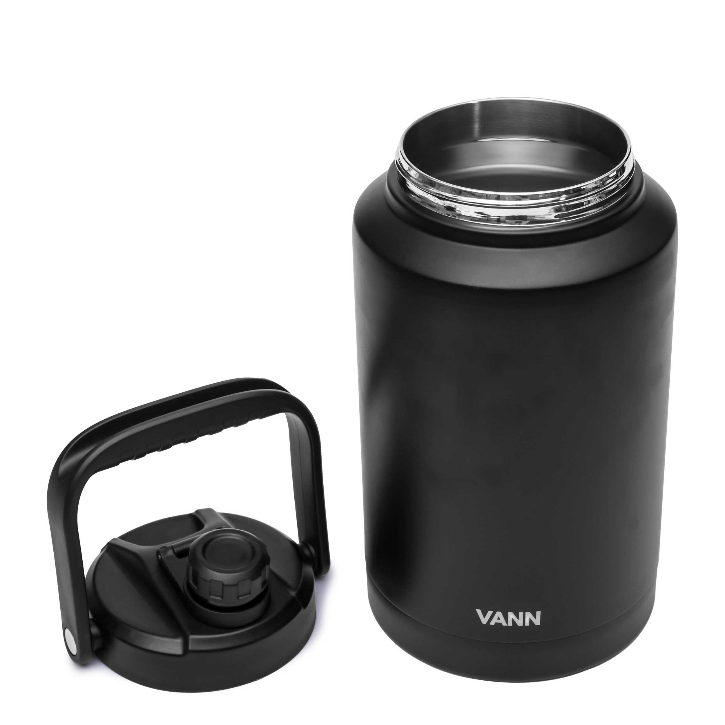Water jug 3.8L