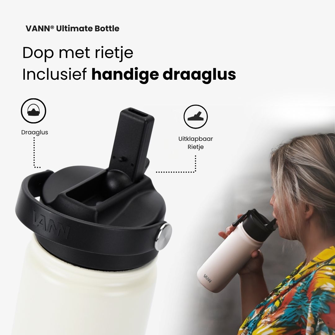 VANN ULTIMATE BOTTLE ™