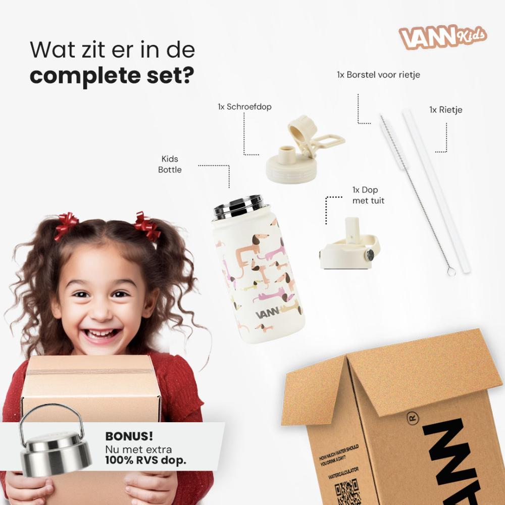 KIDS BOTTLE