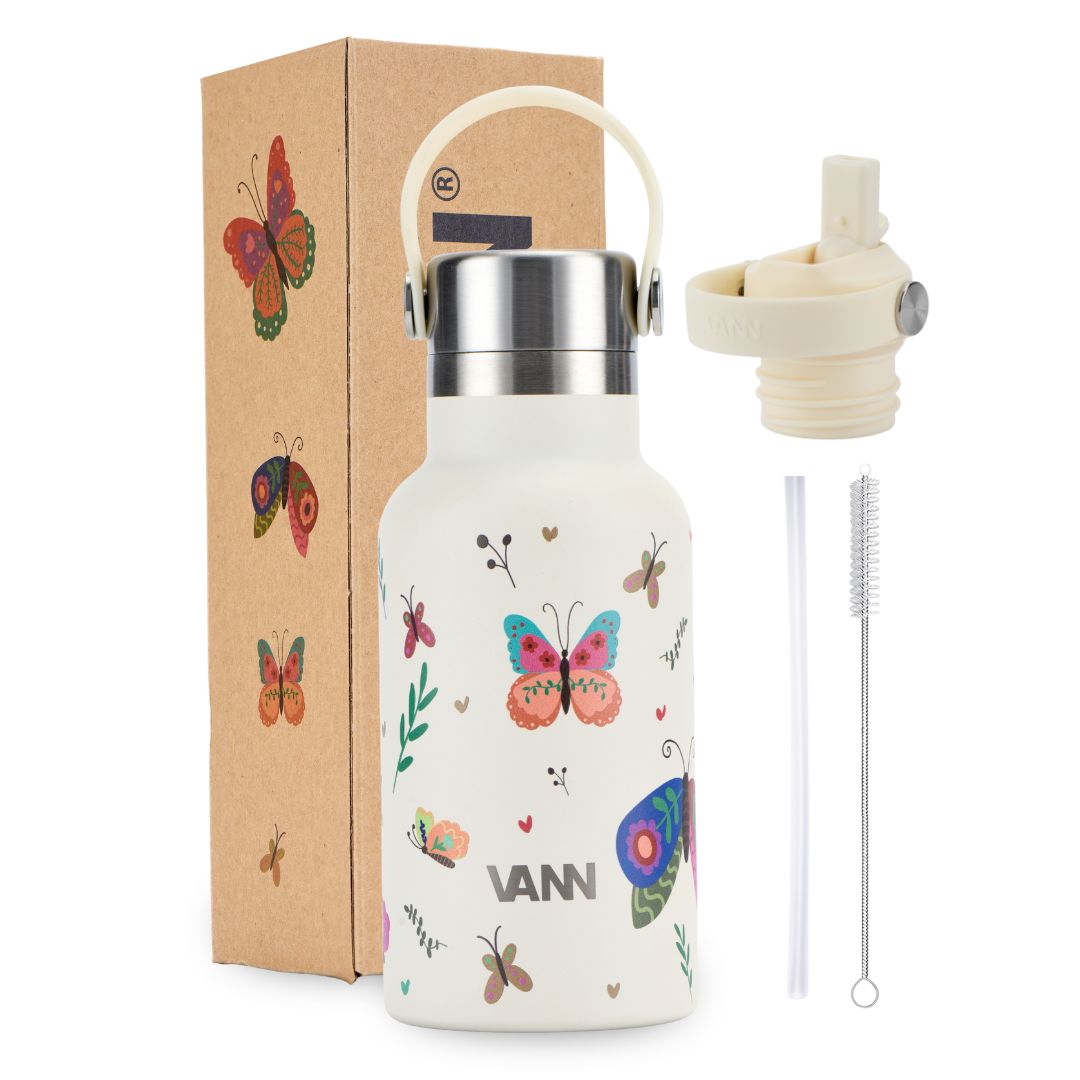 VANN® Kinderflasche 2.0