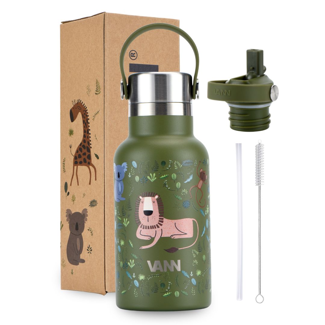 VANN® Kinderflasche 2.0