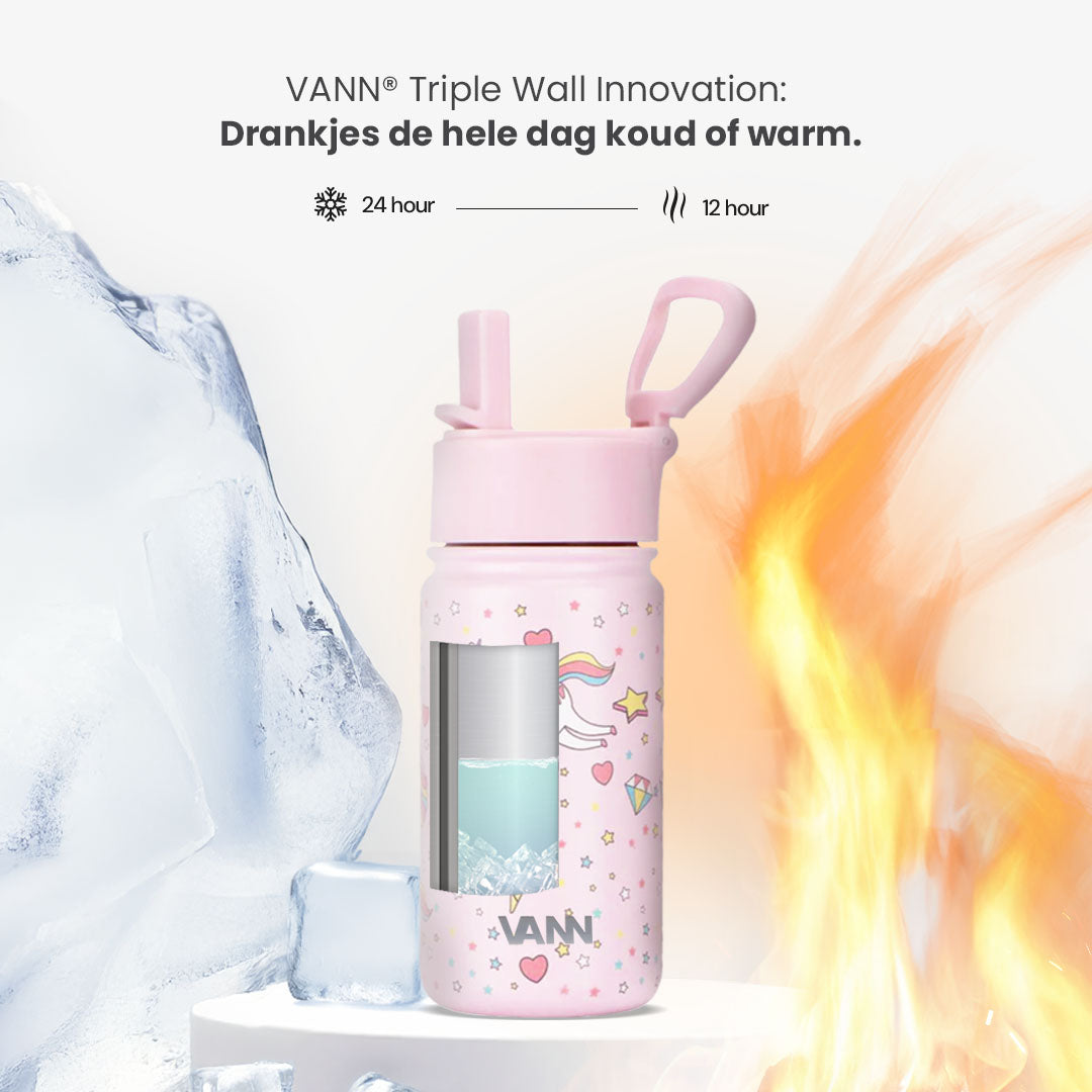 KIDS BOTTLE