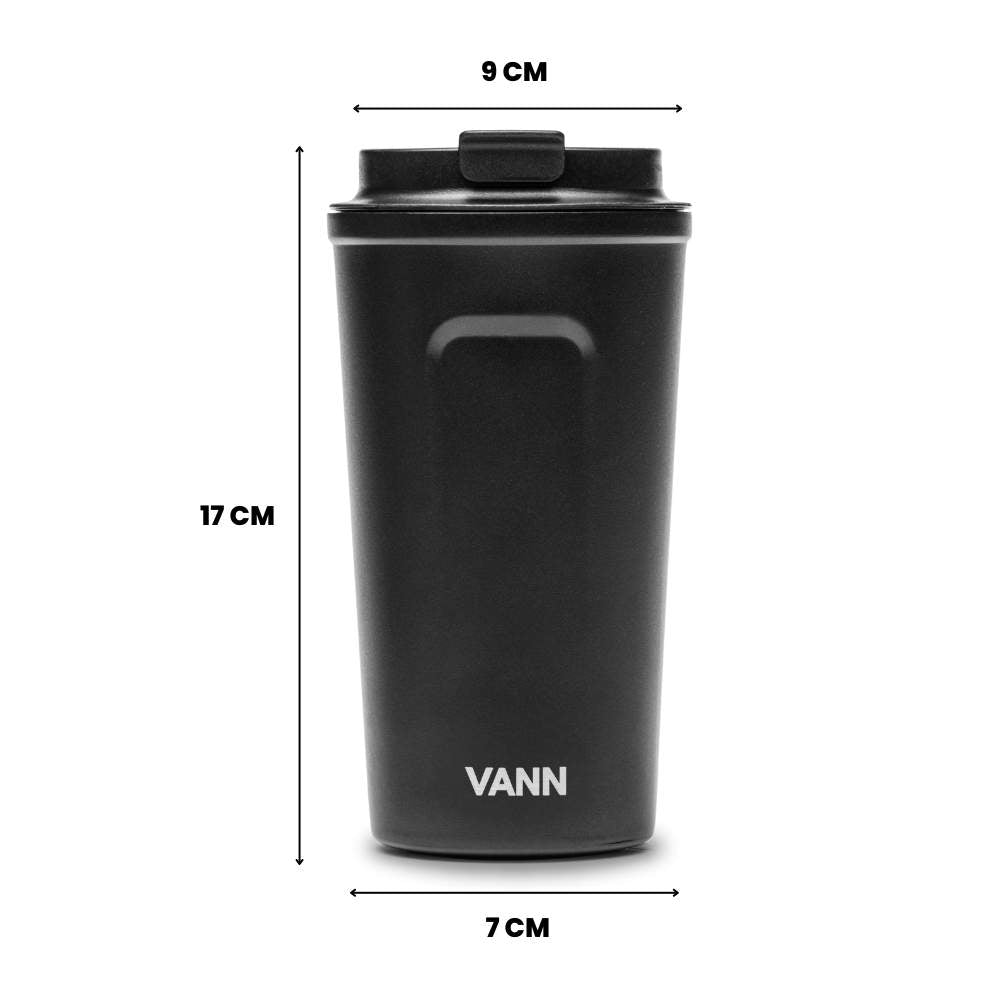 VANN® Coffee Cup Grande 500ML