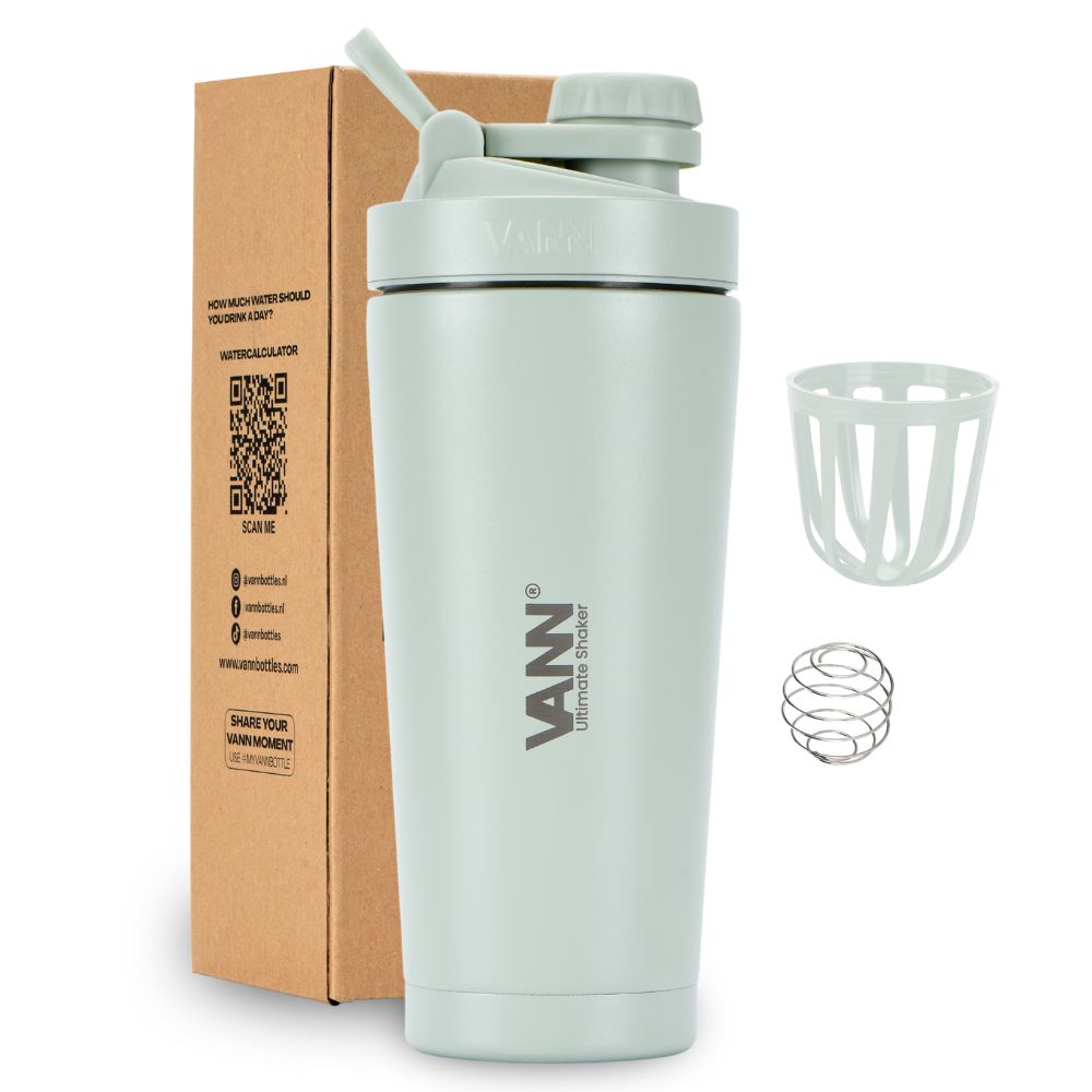 VANN ULTIMATE SHAKER™