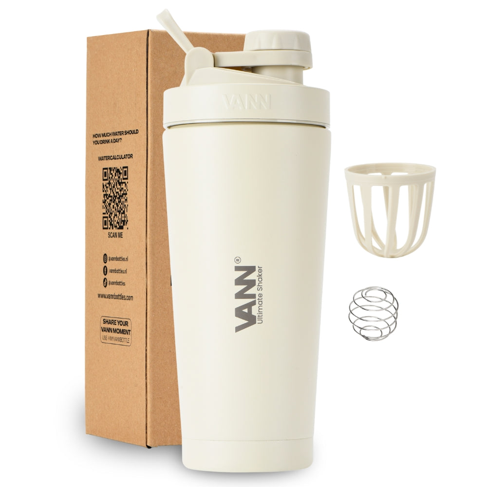 VANN ULTIMATE SHAKER™