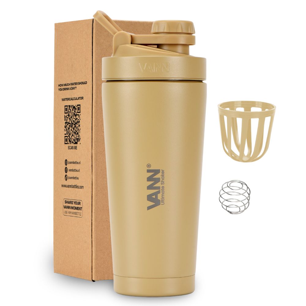 VANN ULTIMATE SHAKER™