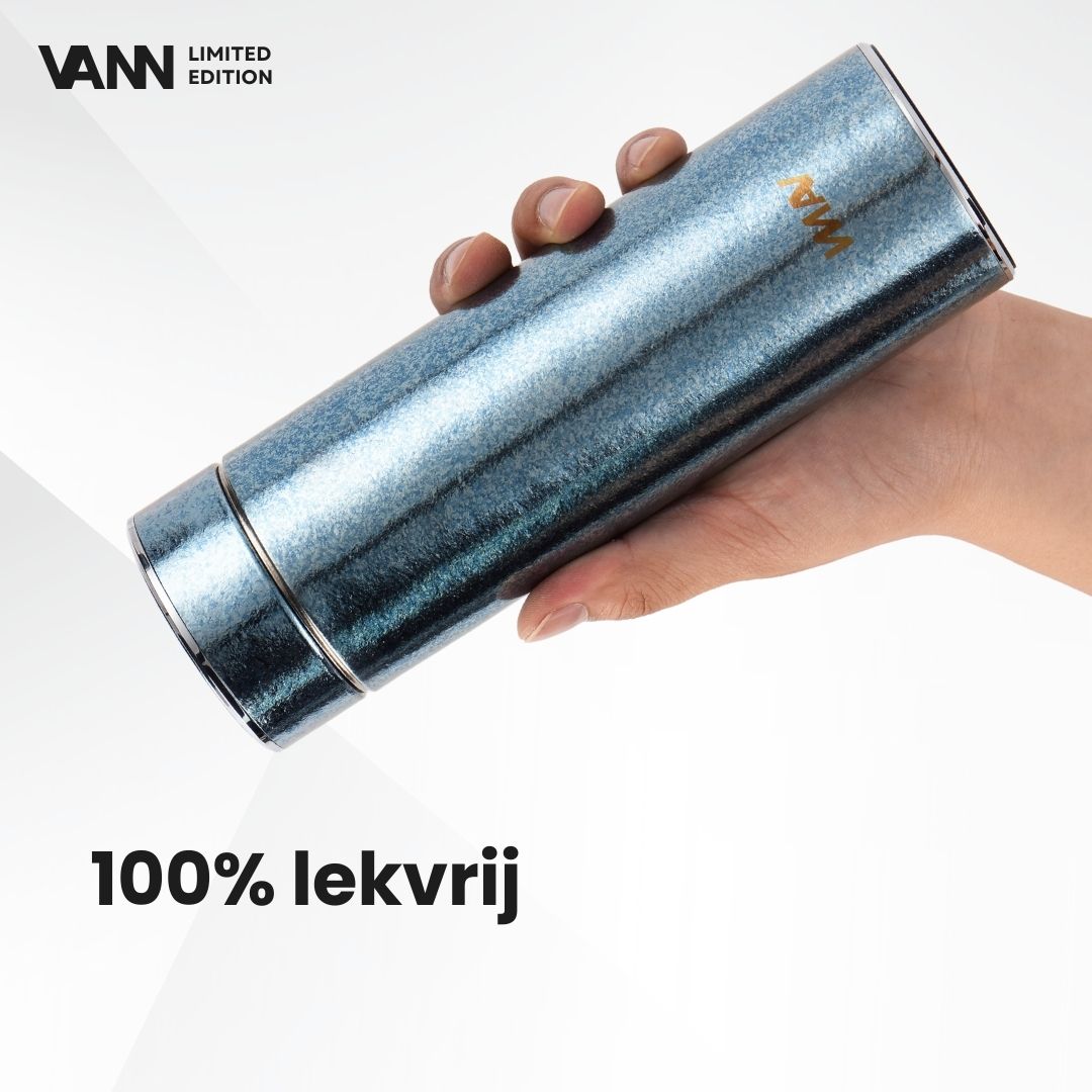 Titan-Trinkflasche