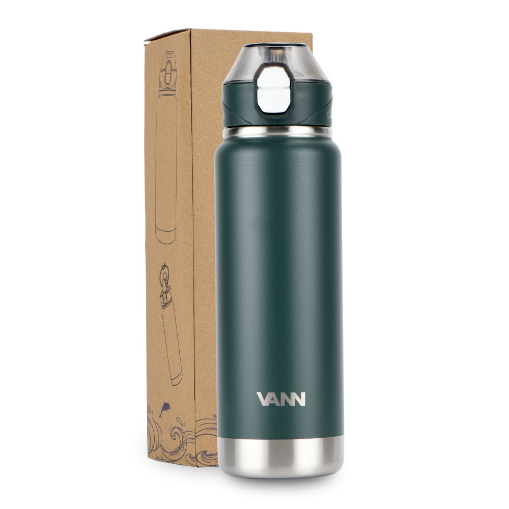 VANN Activate Bottle™