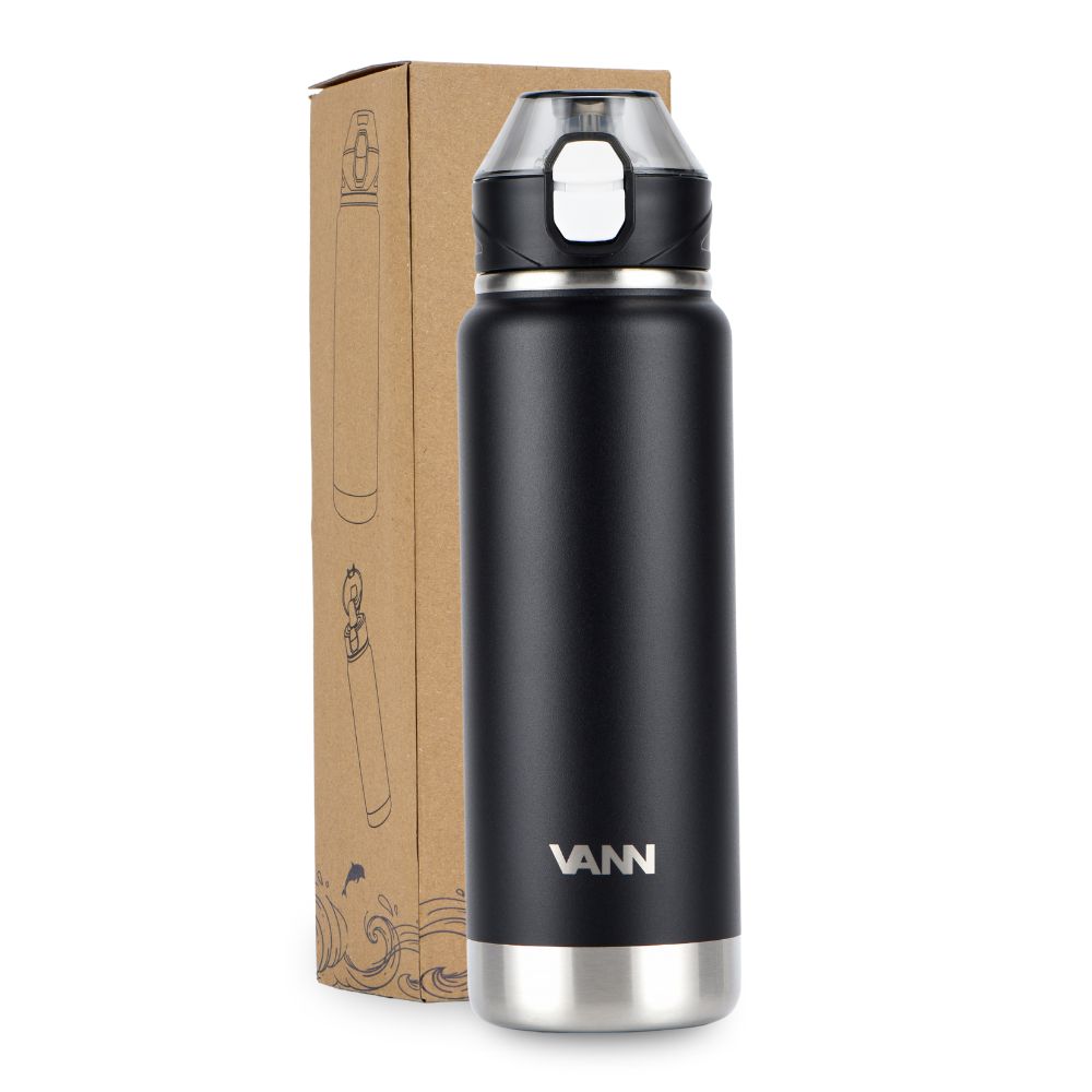 VANN Activate Bottle™