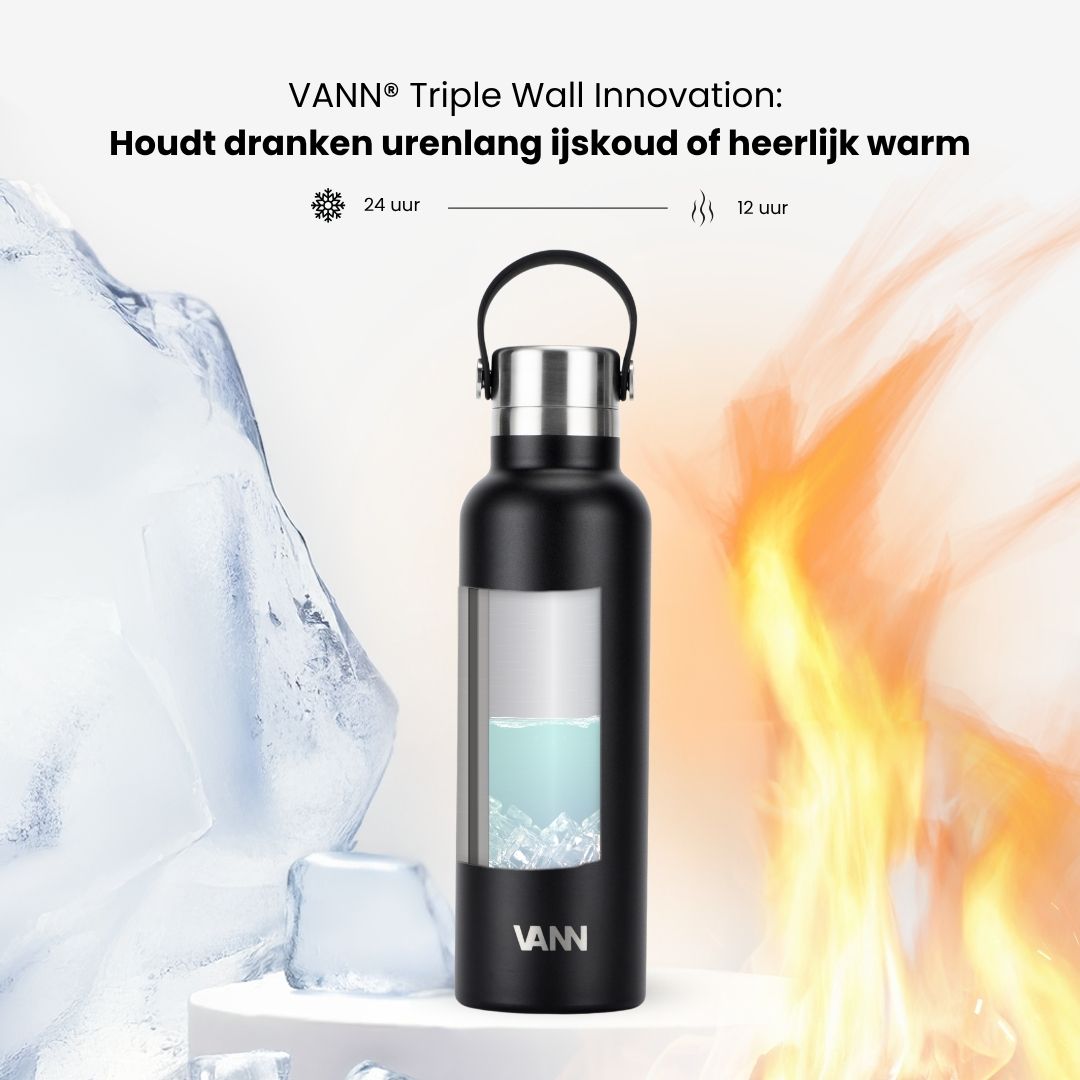 VANN Flowers Essential Bottle™