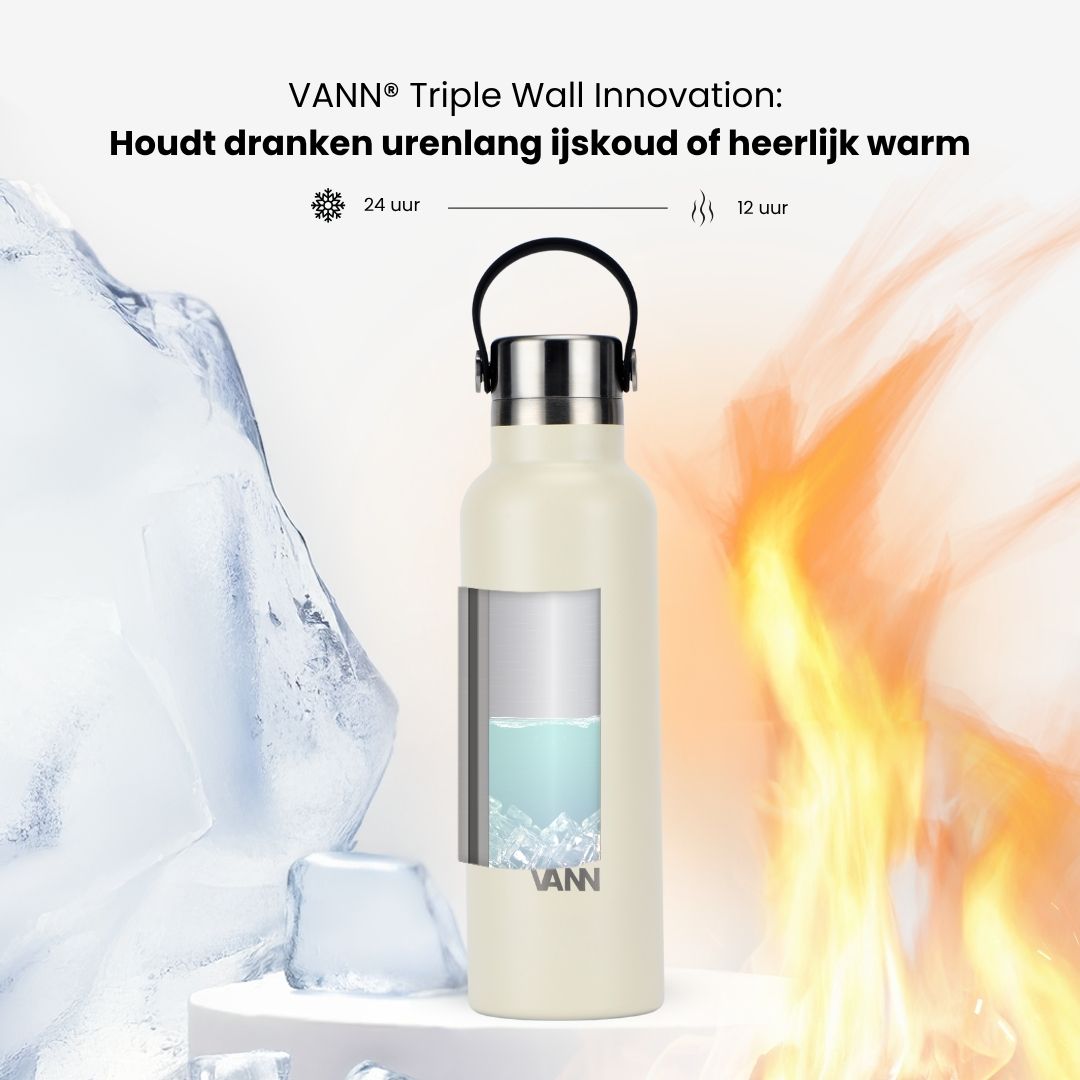 VANN Flowers Essential Bottle™