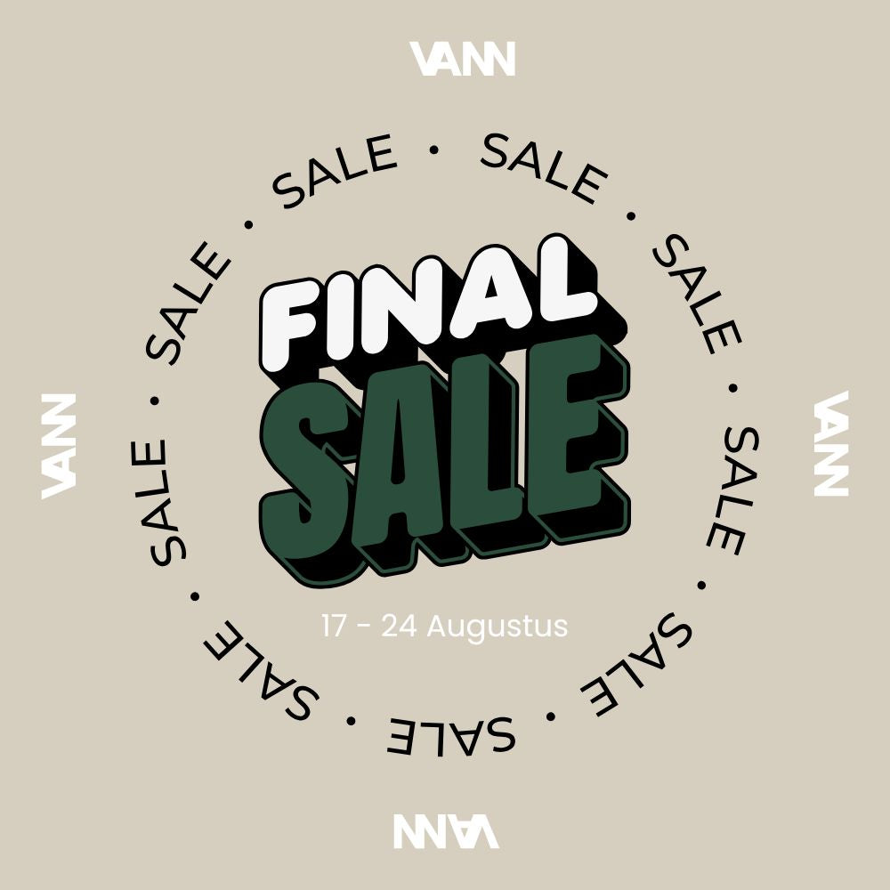 VANN ULTIMATE BOTTLE ™