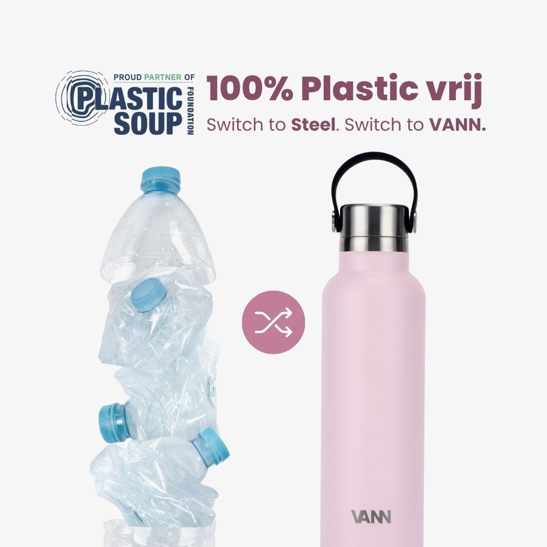 VANN Flowers Essential Bottle™