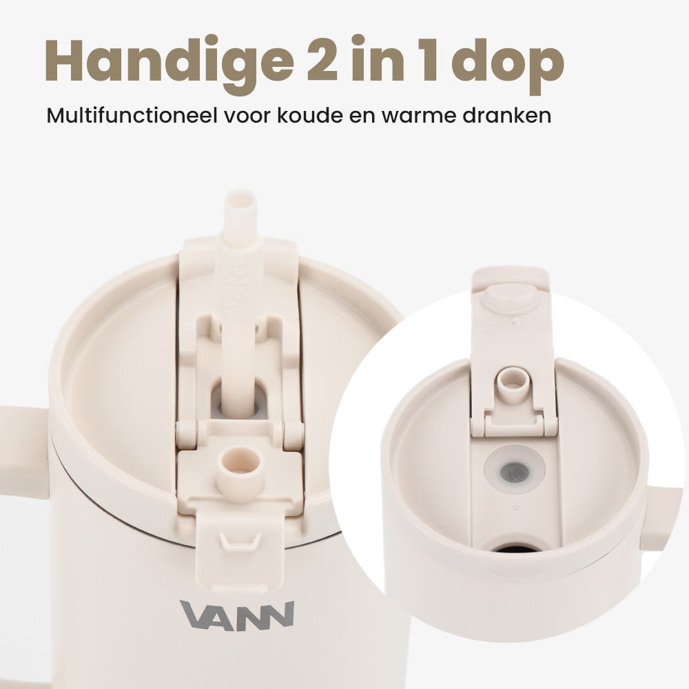 VANN One Tumbler™