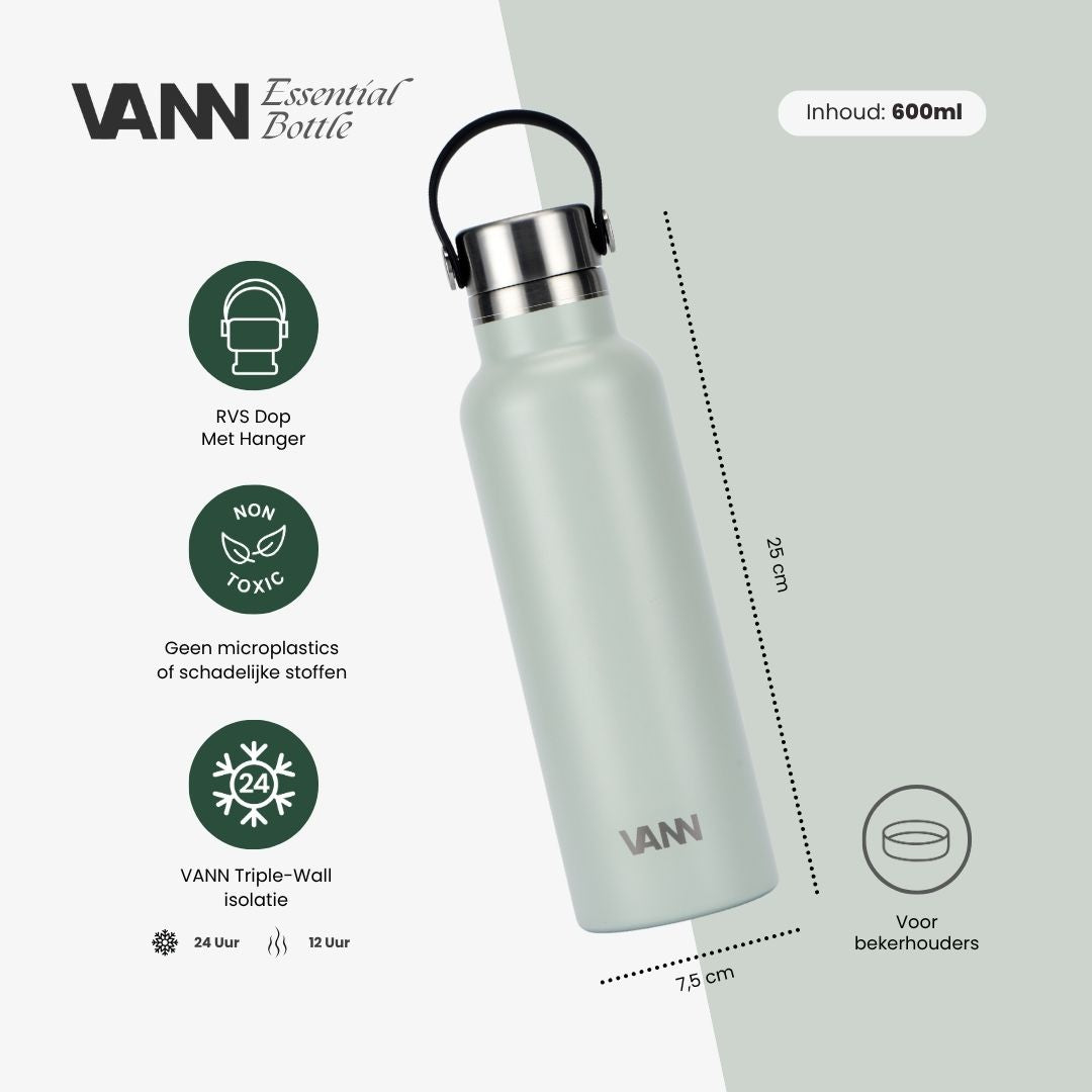 VANN Flowers Essential Bottle™