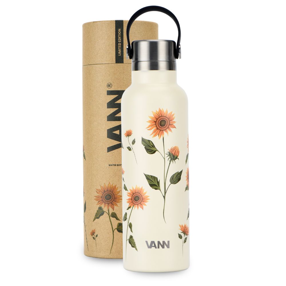 VANN Flowers Essential Bottle™