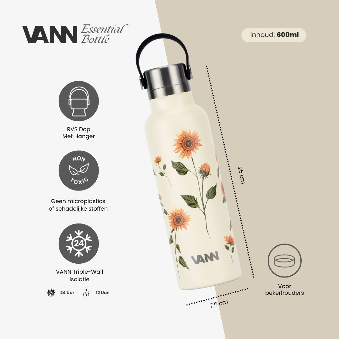 VANN Flowers Essential Bottle™