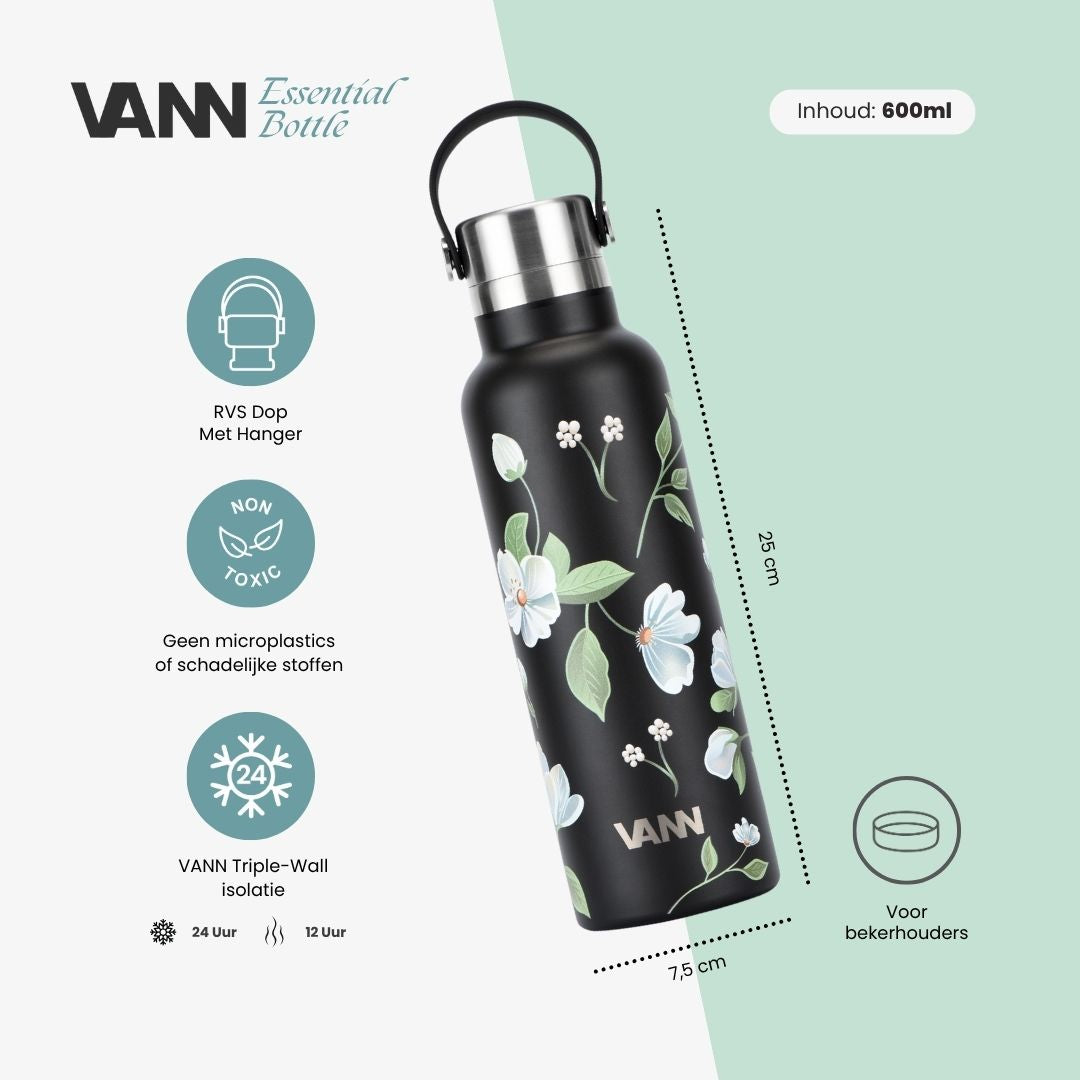 VANN Flowers Essential Bottle™